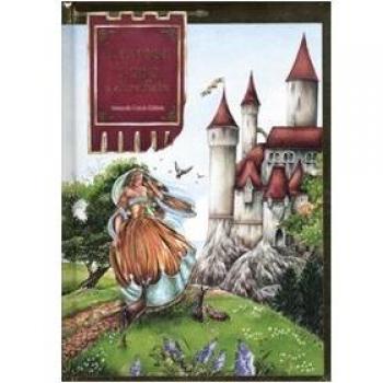 La rosa d'oro e altre fiabe