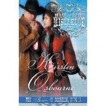 Mail Order Mistletoe