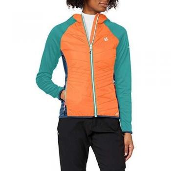 XL Airwise Wool Hybrid Daunen‑Kombi‑Jacke Damen