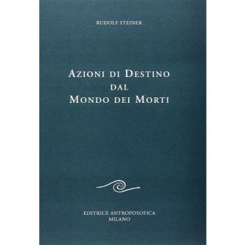 Azioni di Destino Dal Mondo Dei Morti