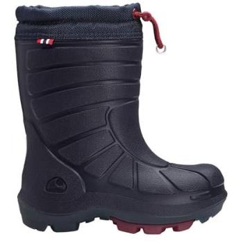 Viking Footwear Extreme 2.0 Gummistiefel, Blau, Größe 39