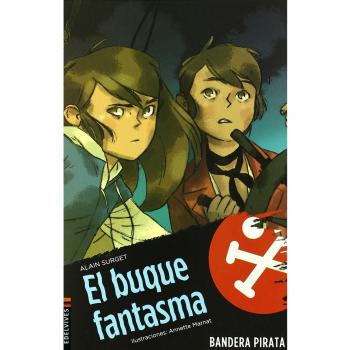 El buque fantasma/ The Ghost Ship