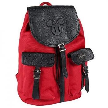 Mochila casual Mickey Mouse 37cm