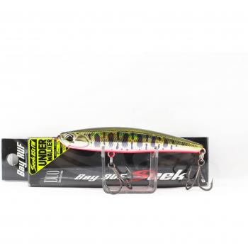 Duo Bay Ruf Seek 85S FW Untertauchender Walker-Schwimmfalle Lure ADA4068 (6578)