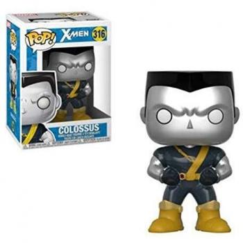 Funko Pop X-Men Colossus Figure