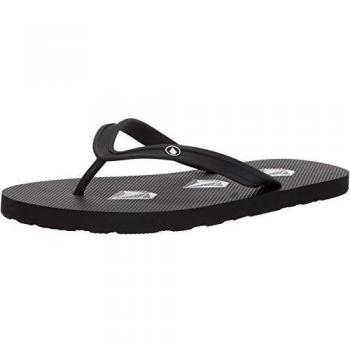 Perizoma da uomo Volcom Rocker 2 (Stoney Black)