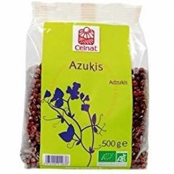 Celnat Azuki-Bohnen, getrocknet 500 g