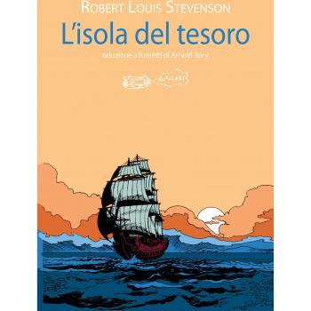 L' isola del tesoro