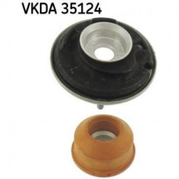 SKF VKDA 35124 Top Strut Mount