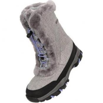 Ohio Mountain Warehouse Scarpe Neve per Bambini