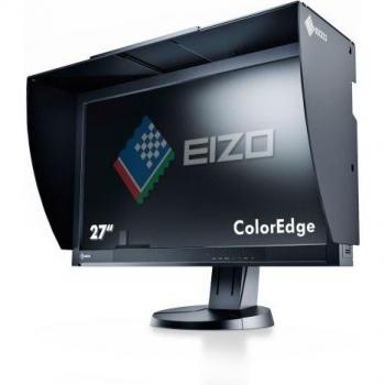 Eizo ColorEdge CG277 27 Zoll IPS Wide-Gamut Monitor