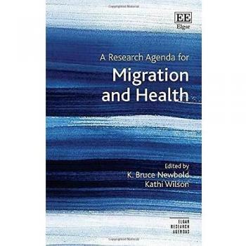 A Research Agenda for Migration and Health