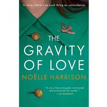 Noelle Harrison The Gravity Of Love