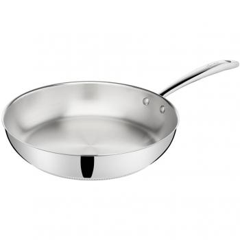Poêle inox Accademia Lagofusion 26 cm