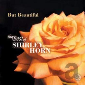 Shirley Horn