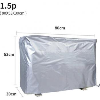 Tampa Impermeable VentClean