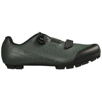 Mavic Crossmax BOA Mountainbike Schoen Donkergroen, maat 44 (2/3)