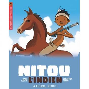 Ã cheval, Nitou!