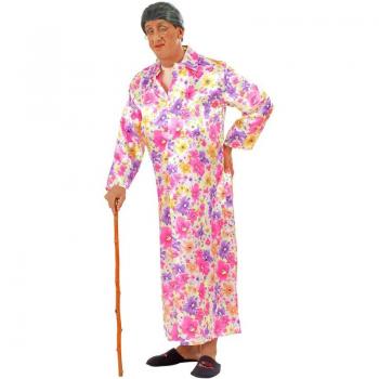 Desfile Floral de la Abuela