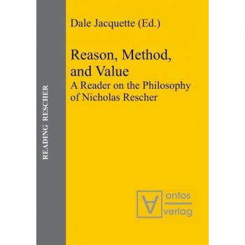 Reason Method and Value