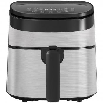 Freidora sin aceite Emerio AF-129084 4,5L 1300W digital