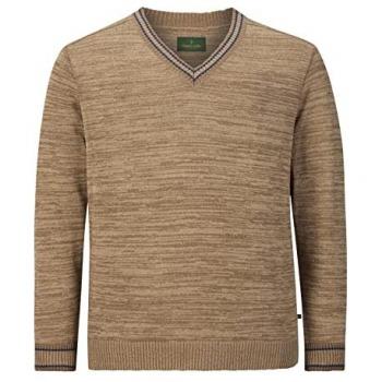 Charles Colby Strickpullover »Pullover EARL QUINTON«