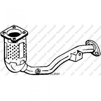Catalyseur BOSAL 090-160 Réf. 090160
