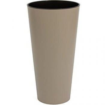 Prosper Plast DTUS300-7529U Tubus: vasi per Piante Sottili, 30 x 57,2 cm, Marroni