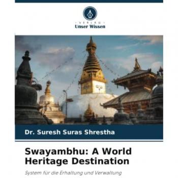 Swayambhu: A World Heritage Destination: System für die Erhaltung und Verwaltung