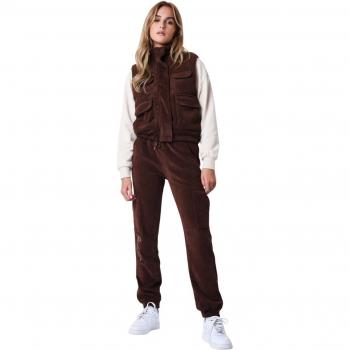 Projekt X Paris Damen Joggingjacke – Lässig, Größe M