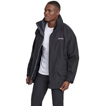 Berghaus Men's Cornice InterActive Jacket