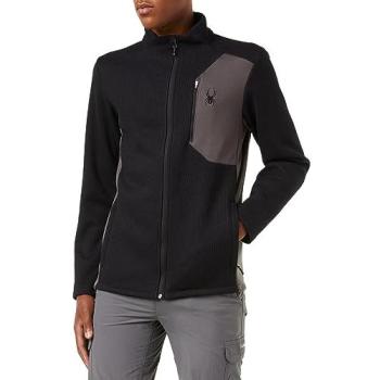 Veste polaire homme Spyder