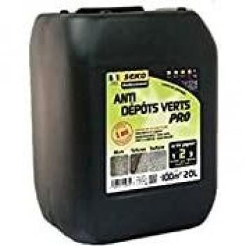 Seko Pro 20L Anti Mousse et Lichens