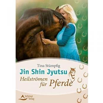 Jin Shin Jyutsu – Heilströmen für Pferde