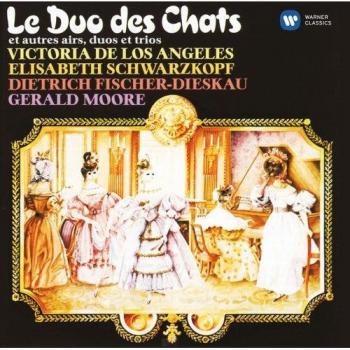 Le Duo des Chats