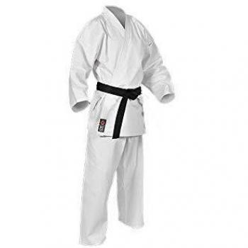Karate Outfit Metal Boxe 606 Club
