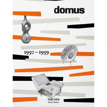Domus 1950–1959