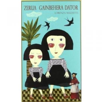 Zerua Gainbehera Dator