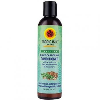 Jamaican Wonder Oil Conditioner