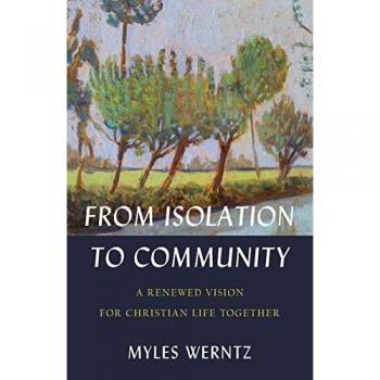 From Isolation to Community