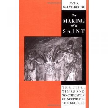Ingles otros  making of a saint pb  cambridge