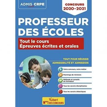 Marc Loison Concours Professeur Des Écoles