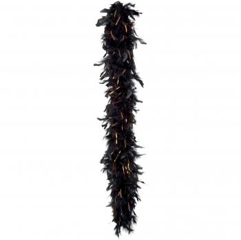 Boa Noir Et Doré 50 g