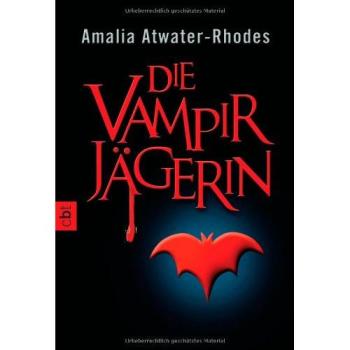 Die Vampirjägerin