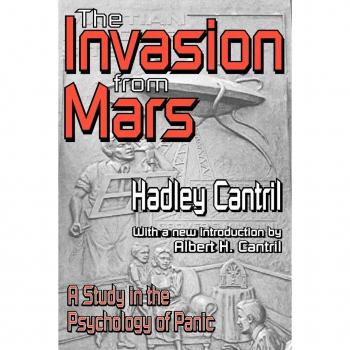 The Invasion from Mars