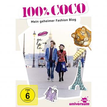 100% Coco