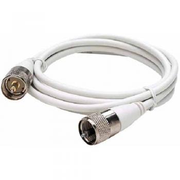 Câble coaxial pour antenne Seachoice