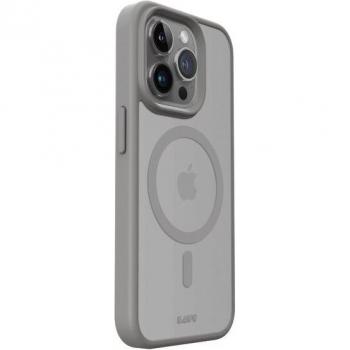 GuscioGrigio Huex iPhone15ProMax