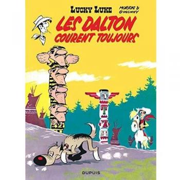 Lucky Luke