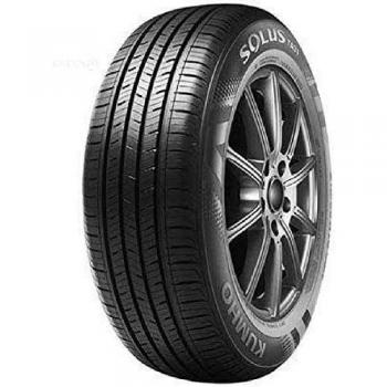 Kumho Solus TA31 215/50 R18 92H